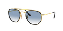 Charger l'image dans la galerie, RAYBAN RB3648M
