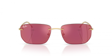 Charger l'image dans la galerie, RAYBAN RB3768
