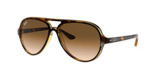 Charger l'image dans la galerie, RAYBAN RB4125
