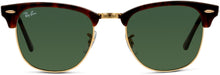 Charger l'image dans la galerie, RAYBAN RB3016
