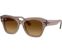 Charger l'image dans la galerie, RAYBAN RB2186
