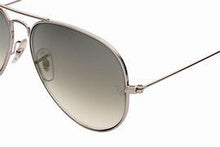 Charger l'image dans la galerie, RB 3025 AVATOR LARGE METAL 003/32
