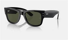 Charger l'image dans la galerie, RB 0840-S MEGA WAYFARER 901/31
