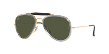 Charger l'image dans la galerie, Ray-Ban RB 3428 Road Spirit 9239
