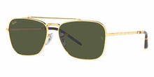 Charger l'image dans la galerie, Ray-Ban RB 3636 New Caravan 9196 31
