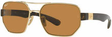 Charger l'image dans la galerie, Ray-Ban RB 3672 001 83
