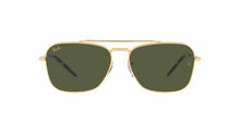Charger l'image dans la galerie, Ray-Ban RB 3636 New Caravan 9196 31
